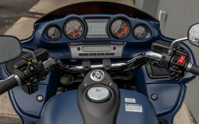 2024 Kawasaki Vulcan 1700 Vaquero ABS