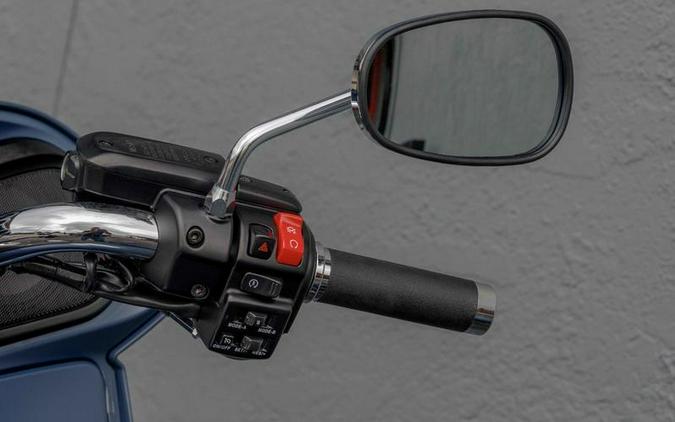 2024 Kawasaki Vulcan® 1700 Vaquero® ABS