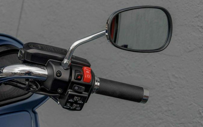 2024 Kawasaki Vulcan 1700 Vaquero ABS