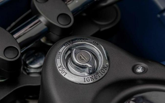 2024 Kawasaki Vulcan® 1700 Vaquero® ABS