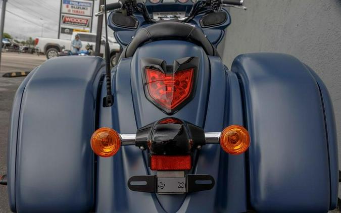 2024 Kawasaki Vulcan® 1700 Vaquero® ABS