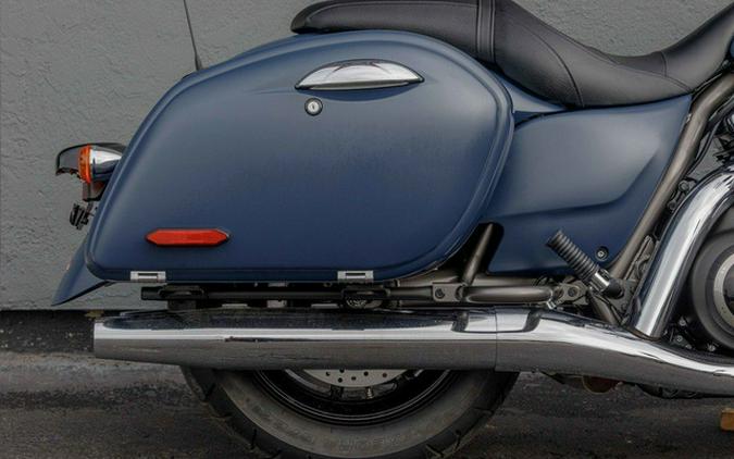 2024 Kawasaki Vulcan 1700 Vaquero ABS