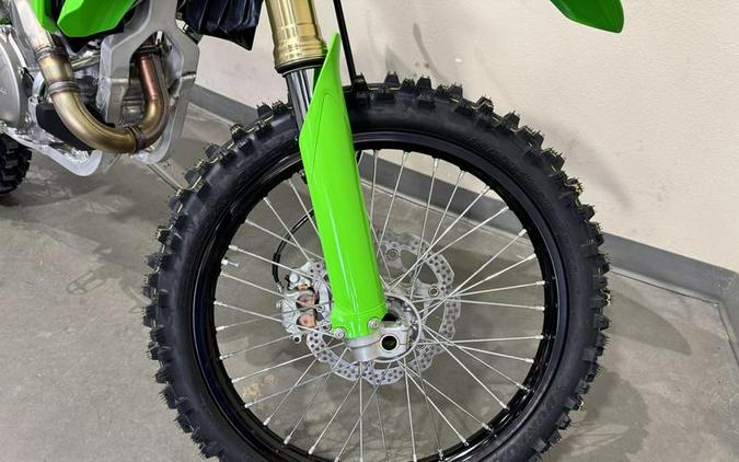 2026 Kawasaki KX™450X