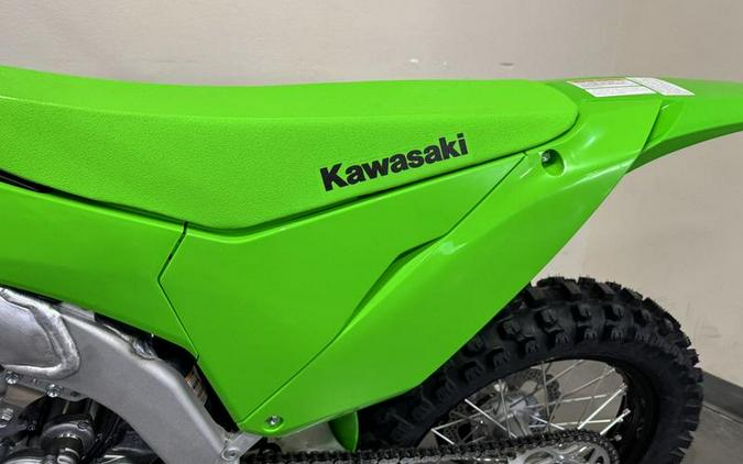 2026 Kawasaki KX™450X
