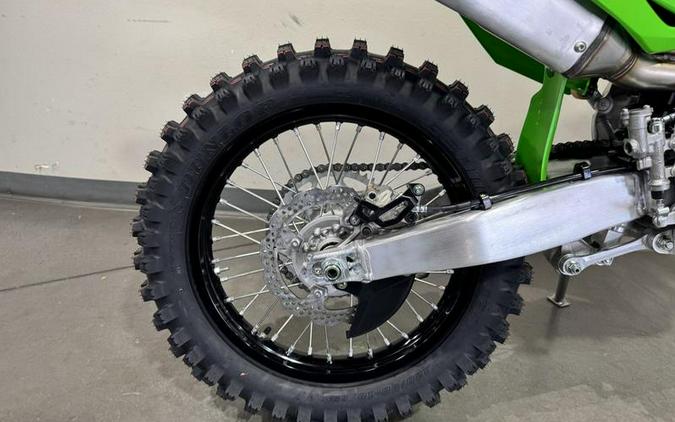 2026 Kawasaki KX™450X