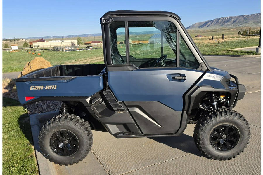 2026 Defender XT CAB HD11 - Can-Am