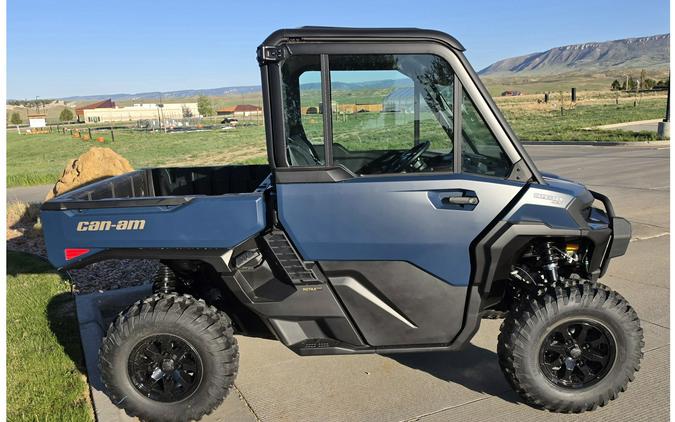 2026 Defender XT CAB HD11 - Can-Am