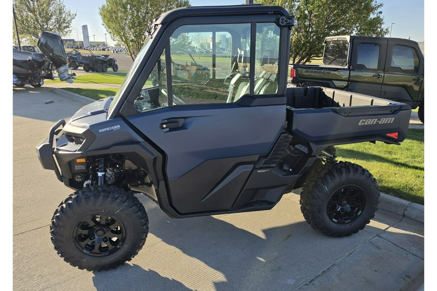 2026 Defender XT CAB HD11 - Can-Am
