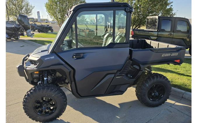2026 Defender XT CAB HD11 - Can-Am