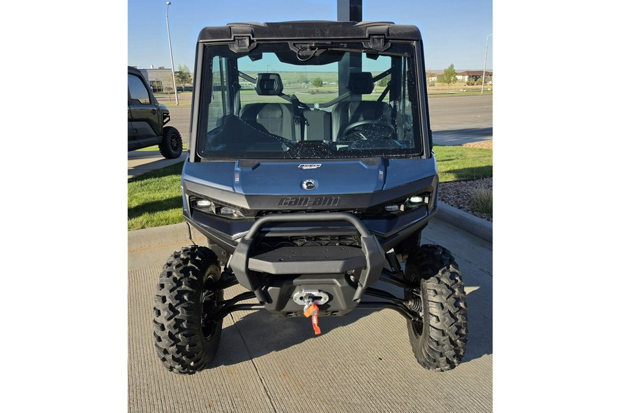 2026 Defender XT CAB HD11 - Can-Am