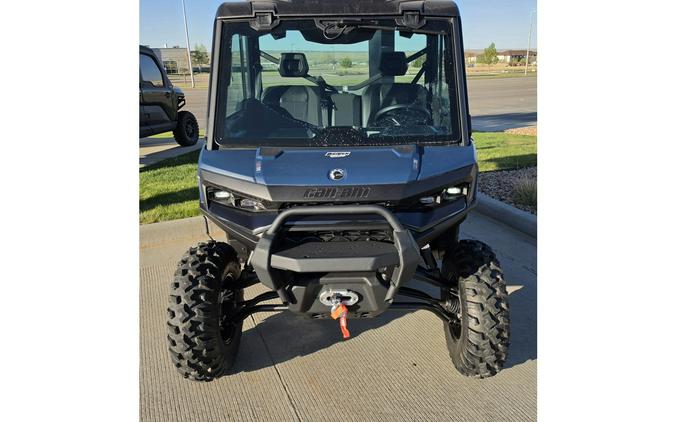 2026 Defender XT CAB HD11 - Can-Am