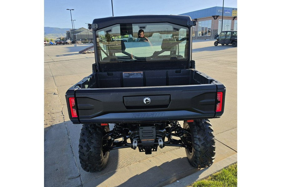 2026 Defender XT CAB HD11 - Can-Am