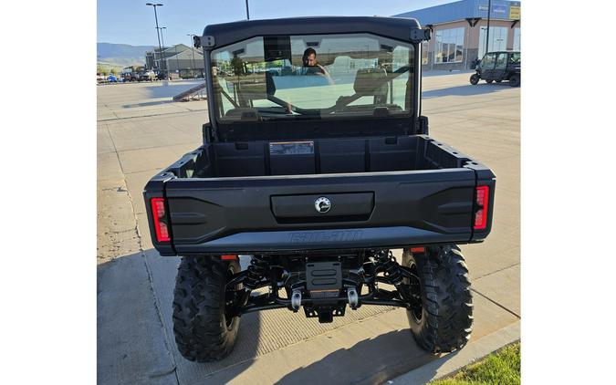 2026 Defender XT CAB HD11 - Can-Am