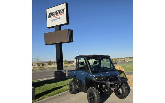 2026 Defender XT CAB HD11 - Can-Am