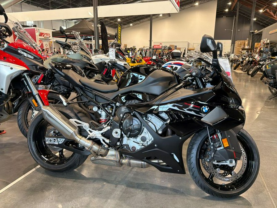 New 2026 BMW S 1000 RR