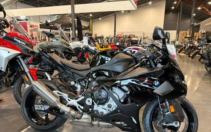 New 2026 BMW S 1000 RR