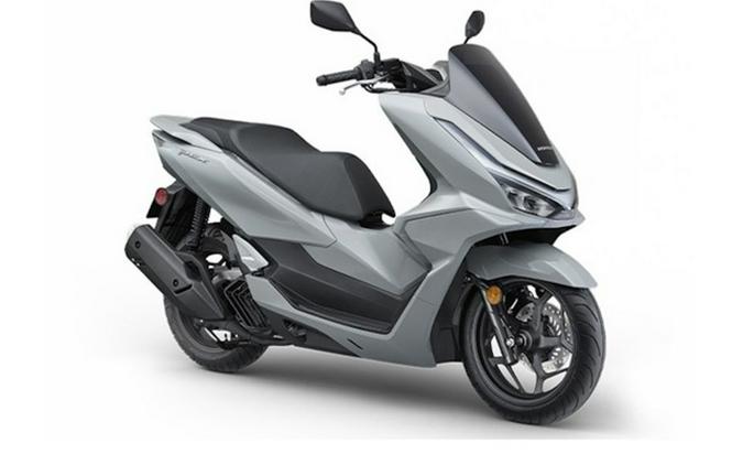 2026 Honda PCX