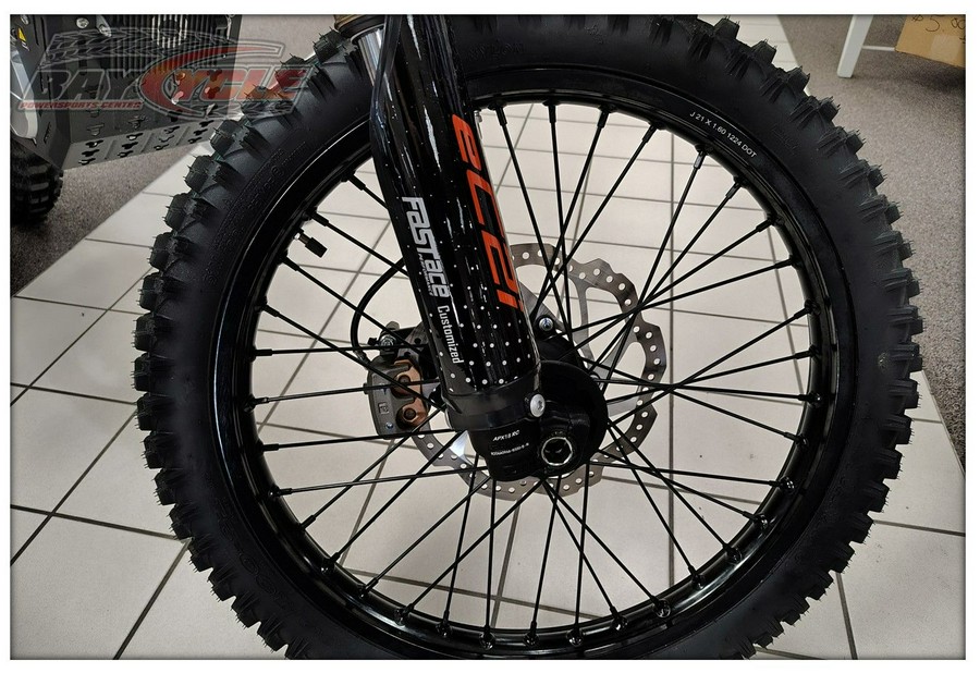 2026 Kayo eC2i