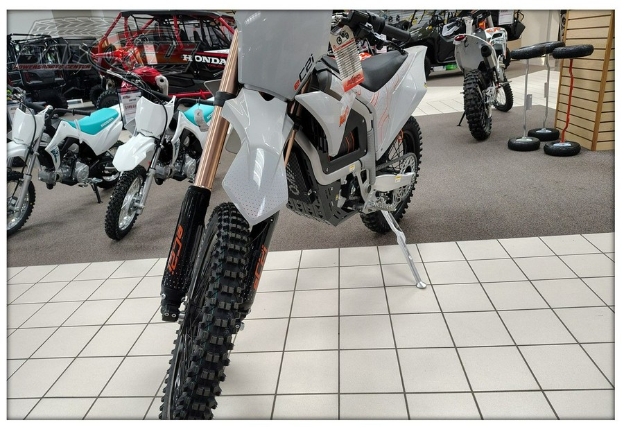 2026 Kayo eC2i