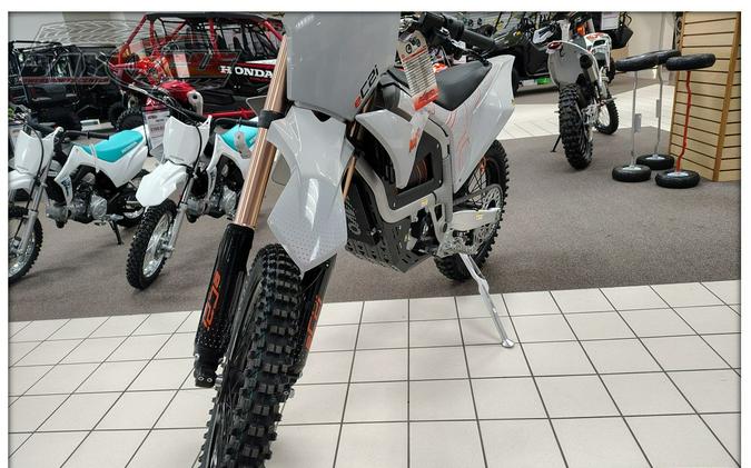 2026 Kayo eC2i