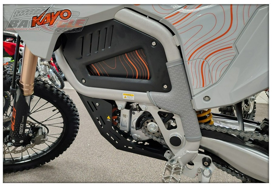 2026 Kayo eC2i