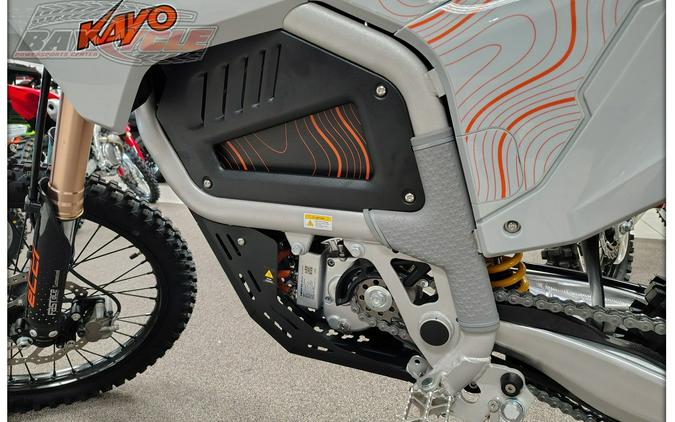2026 Kayo eC2i