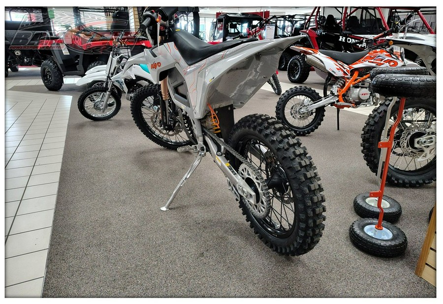 2026 Kayo eC2i