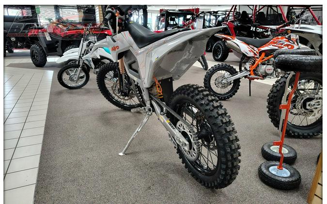 2026 Kayo eC2i