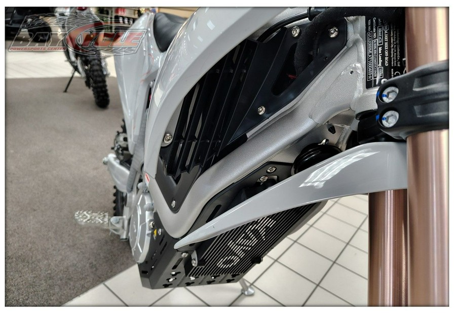 2026 Kayo eC2i