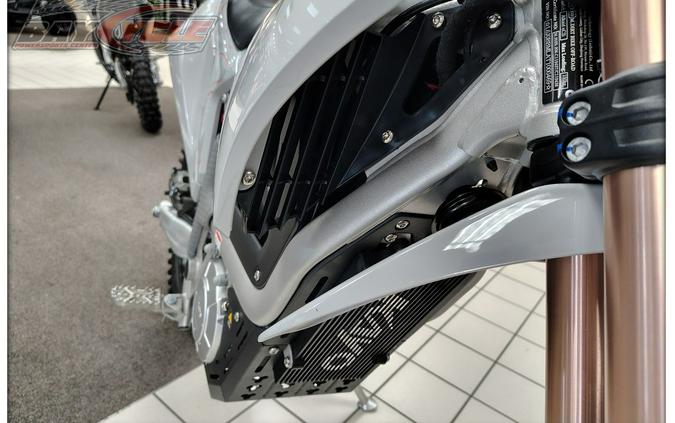 2026 Kayo eC2i