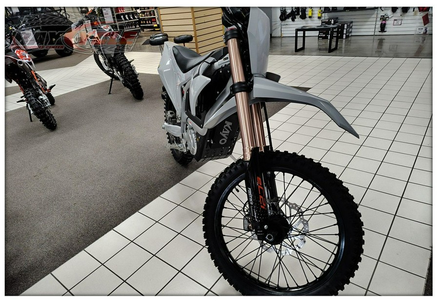 2026 Kayo eC2i