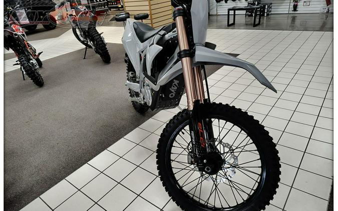 2026 Kayo eC2i
