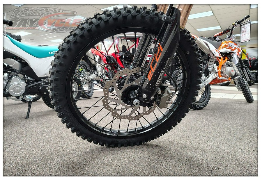 2026 Kayo eC2i
