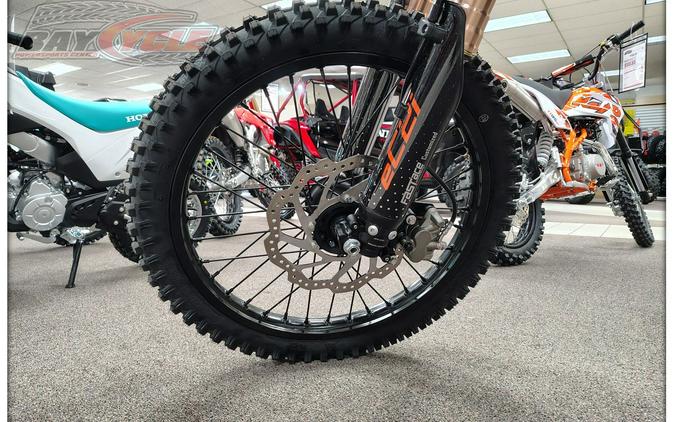 2026 Kayo eC2i