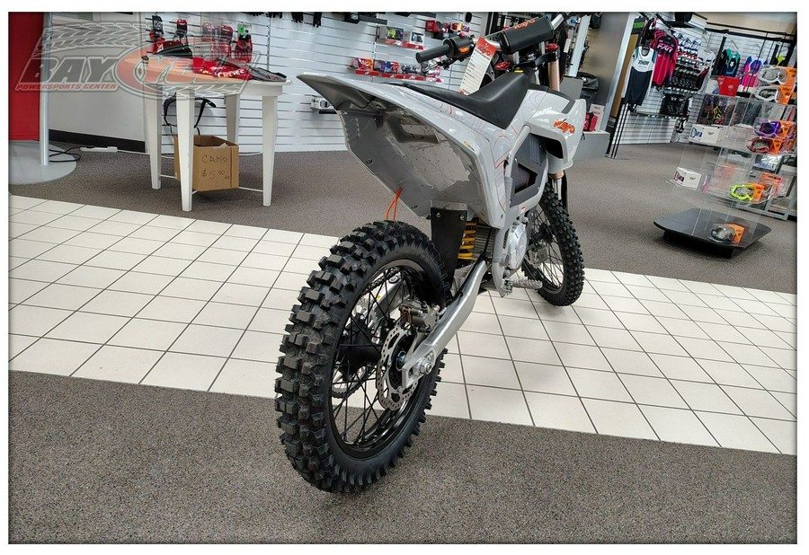2026 Kayo eC2i
