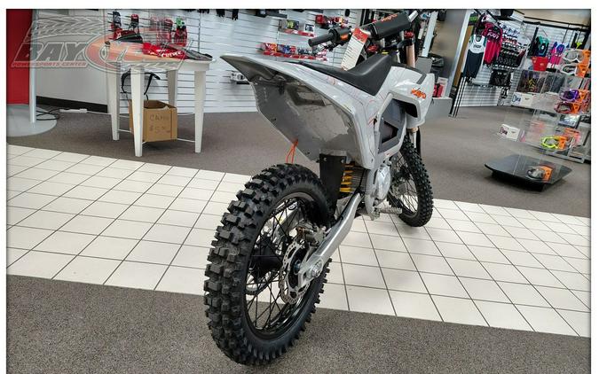 2026 Kayo eC2i