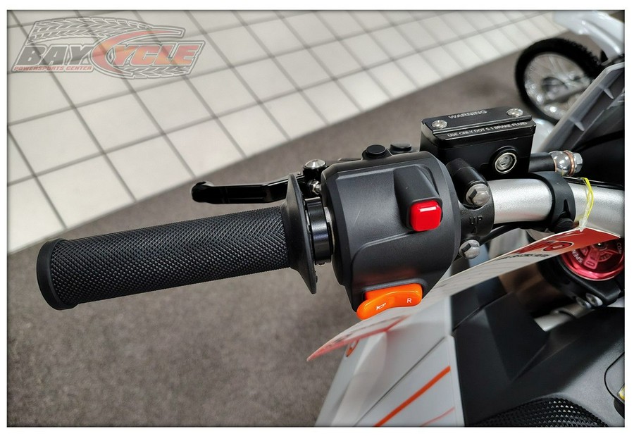 2026 Kayo eC2i