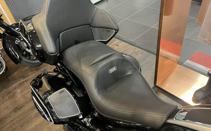 2022 BMW R 18 Transcontinental