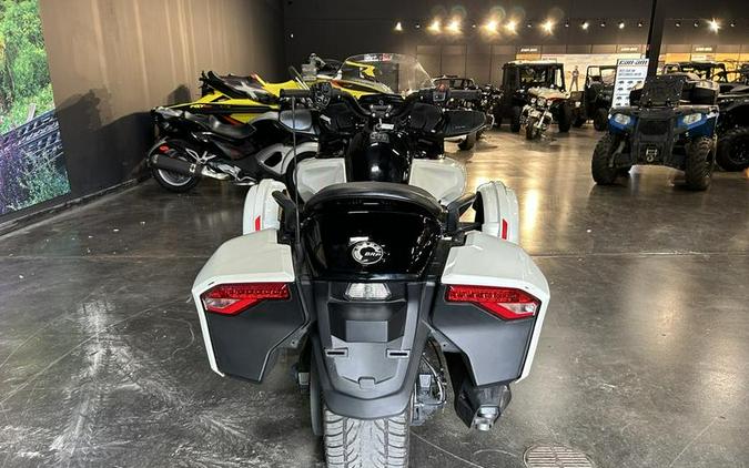 2022 Can-Am® Spyder F3-T Rotax 1330 ACE