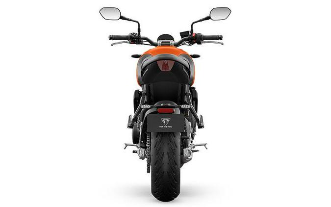2023 Triumph Trident 660