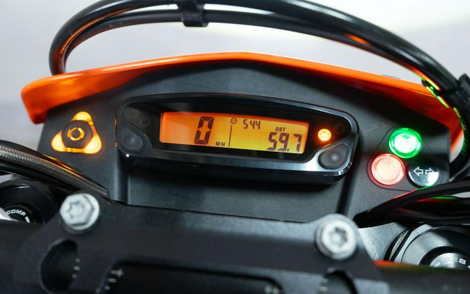2023 KTM 690 SMC R