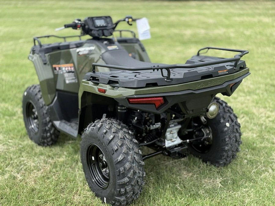 2026 Polaris Sportsman 450 H.O. EPS
