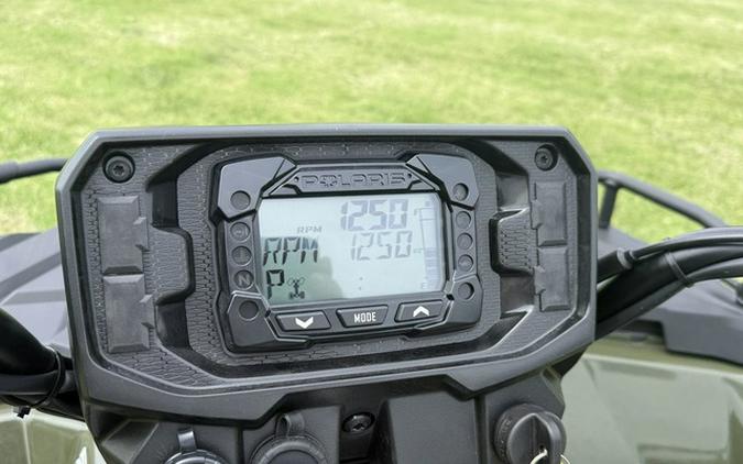 2026 Polaris Sportsman 450 H.O. EPS