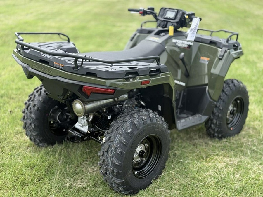 2026 Polaris Sportsman 450 H.O. EPS