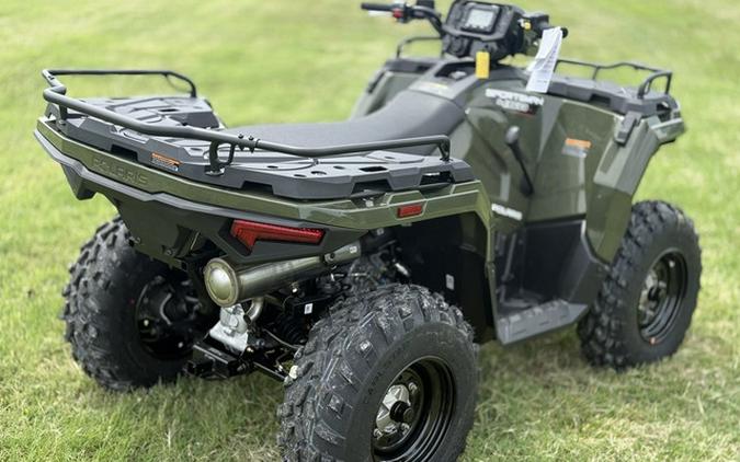 2026 Polaris Sportsman 450 H.O. EPS