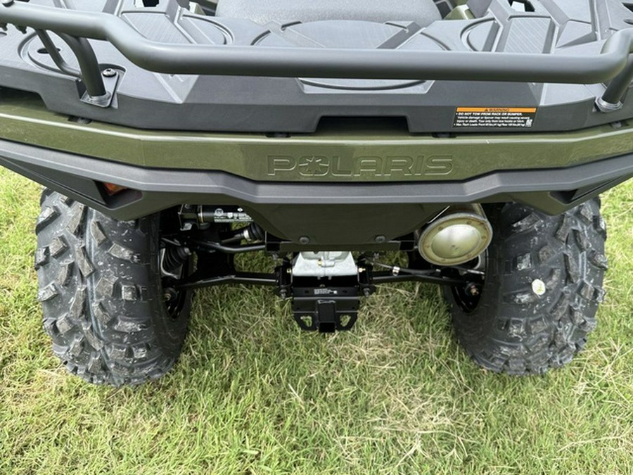 2026 Polaris Sportsman 450 H.O. EPS