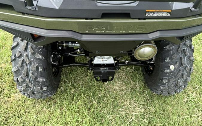 2026 Polaris Sportsman 450 H.O. EPS