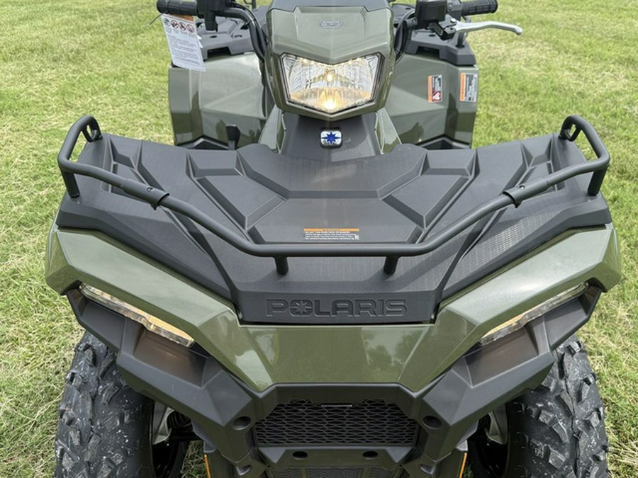 2026 Polaris Sportsman 450 H.O. EPS