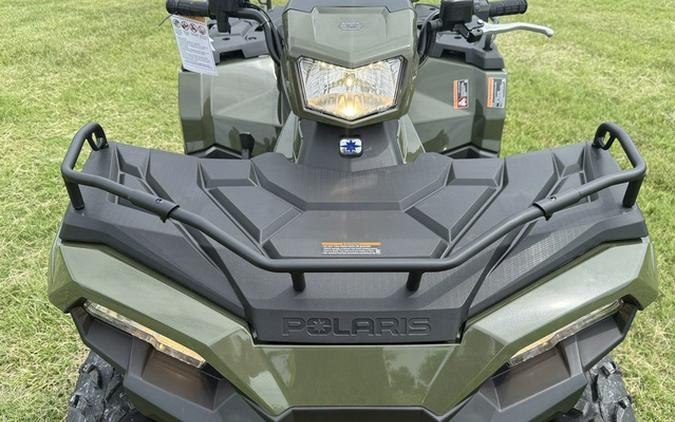 2026 Polaris Sportsman 450 H.O. EPS