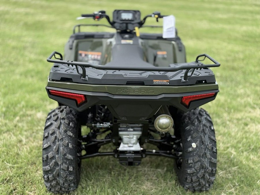 2026 Polaris Sportsman 450 H.O. EPS